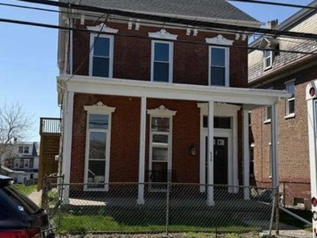 House for sale in Pottstown, Pennsylvania