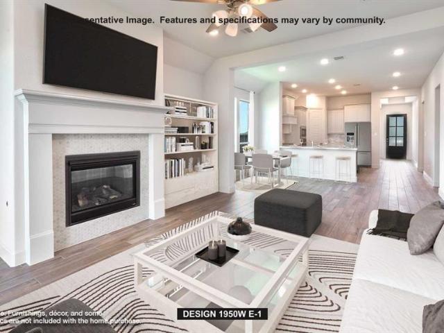 House for sale in Mckinney, Texas
