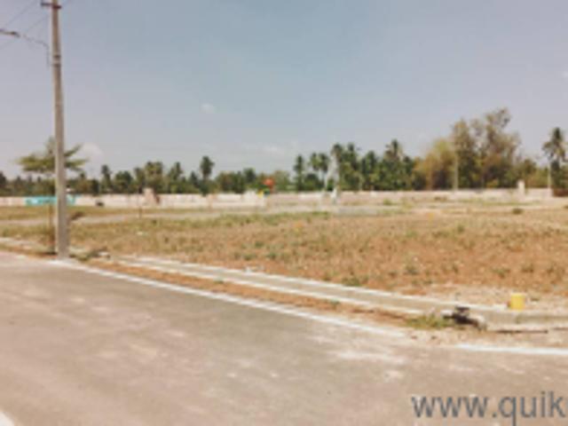 Flat for sale in Coimbatore, Tamil Nadu