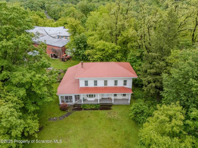 House for sale in Susquehanna