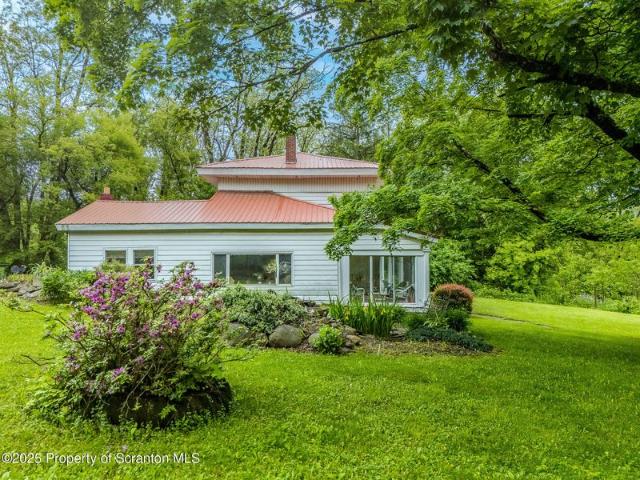 House for sale in Susquehanna