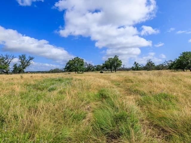 Land for sale in Harper, Gillespie County