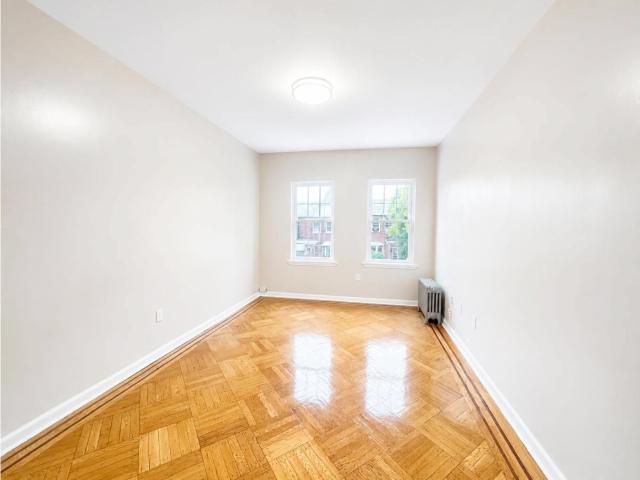 House for rent in Bushwick, New York