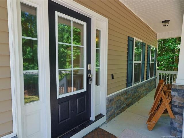 House for sale in Spring Lake, North Carolina