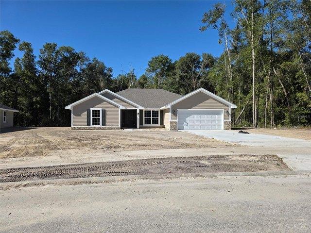 House for sale in Lake City, Florida