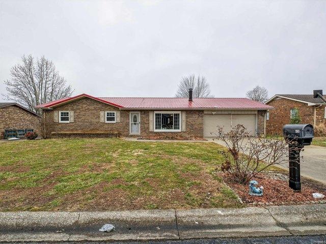 House for sale in Dubois, Indiana