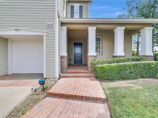 House for sale in Brea, California