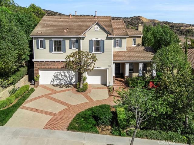 House for sale in Olinda Ranch, Brea