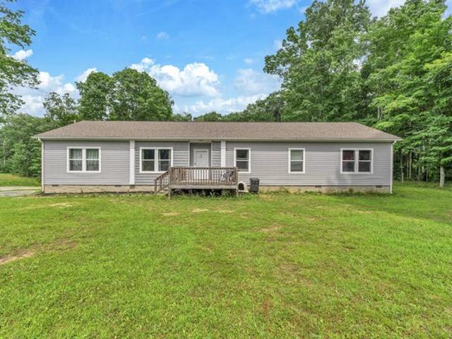 House for sale in Cool Ridge, West Virginia