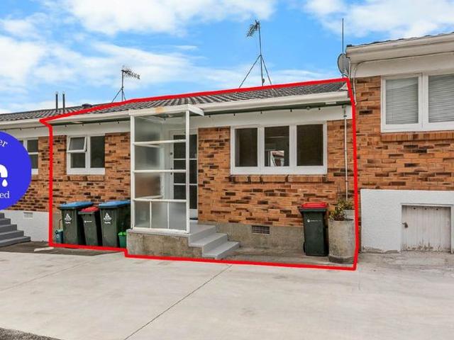 Apartment for rent in Saint Heliers, Ōrākei