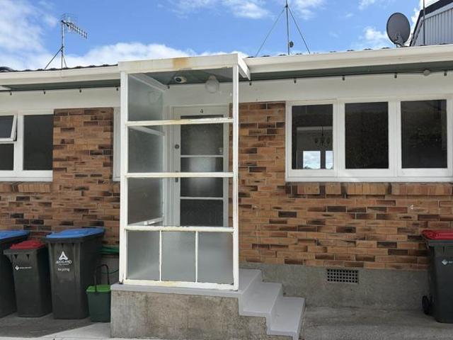 Apartment for rent in Hillersden, Oroua County