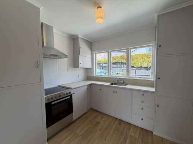 Apartment for rent in Hillersden, Oroua County