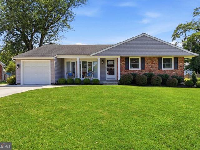 House for sale in Cherry Hill, New Jersey