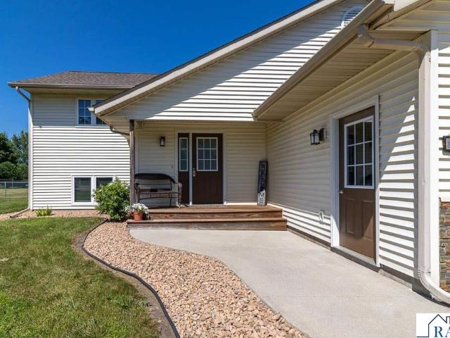 House for sale in Courtland, Minnesota