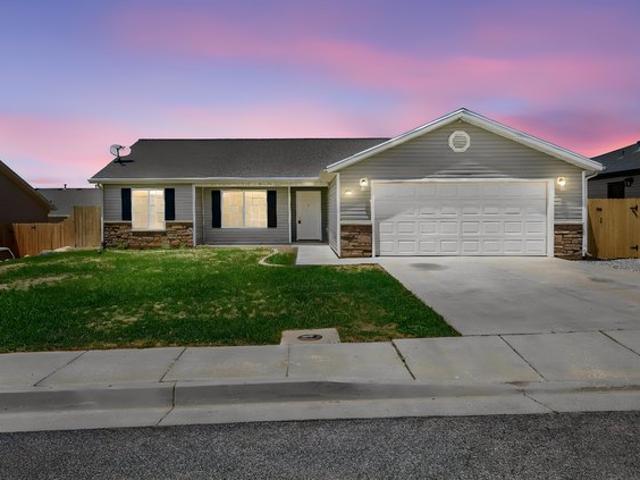 House for sale in Iron, Utah