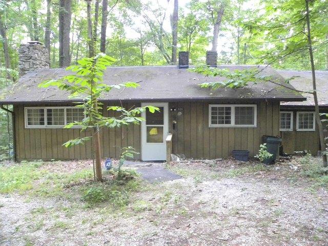 House for sale in Cloverdale, Indiana