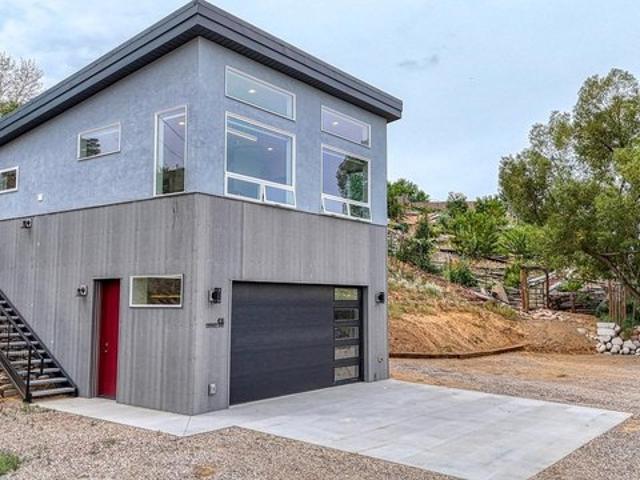 House for sale in Chaffee, Colorado