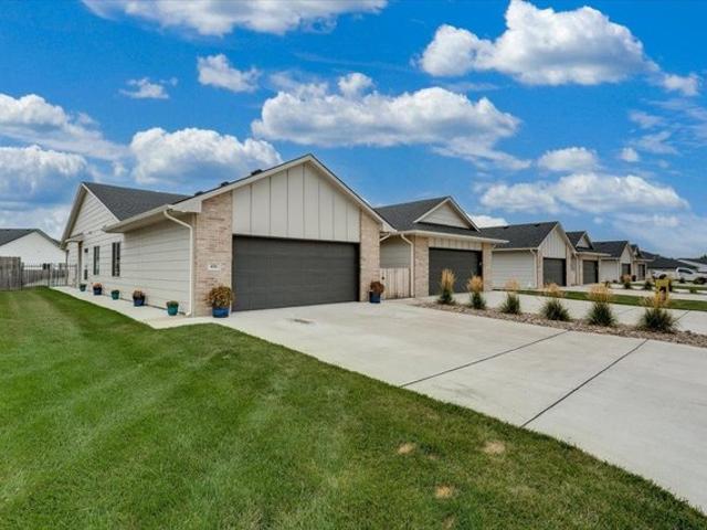 House for sale in Kansas