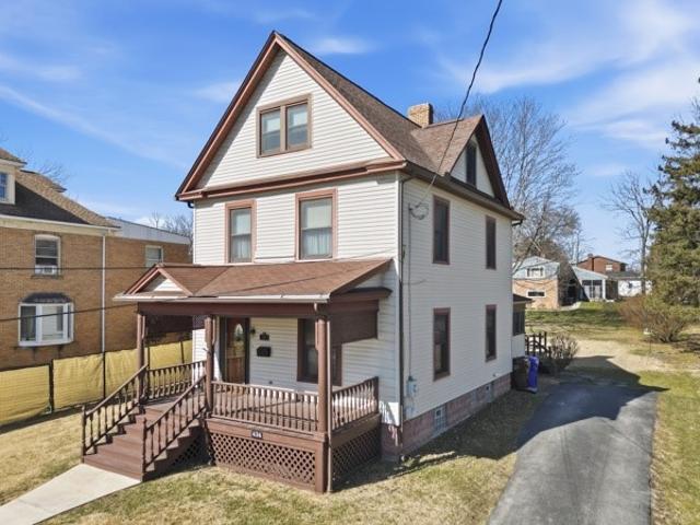 House for sale in New Wilmington, Pennsylvania