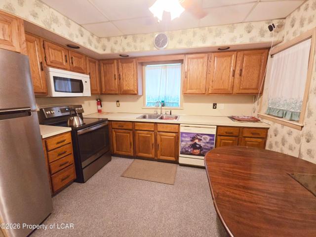 House for sale in Preston Hill, Butler Township