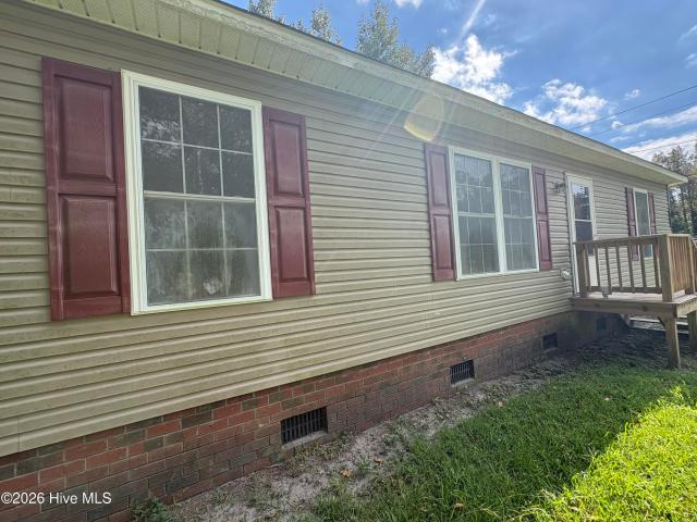 House for sale in Belhaven, Beaufort County