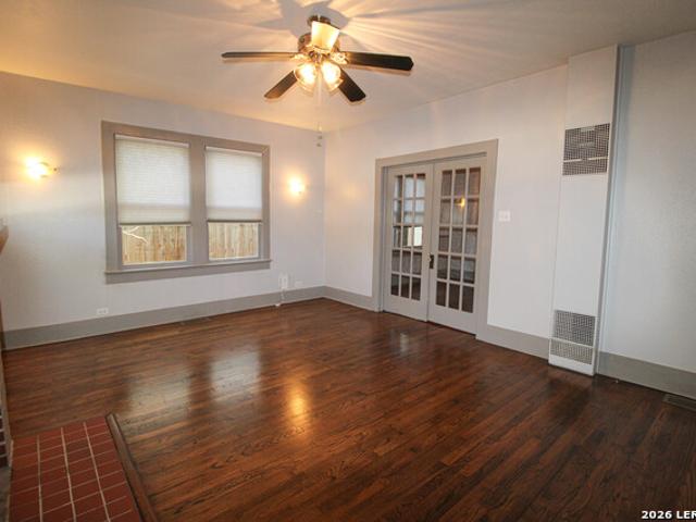 Property for rent in Leesville, Texas