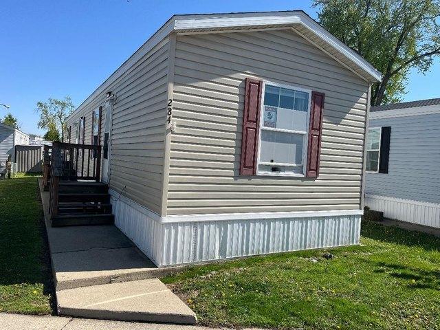 House for sale in Des Plaines, Illinois