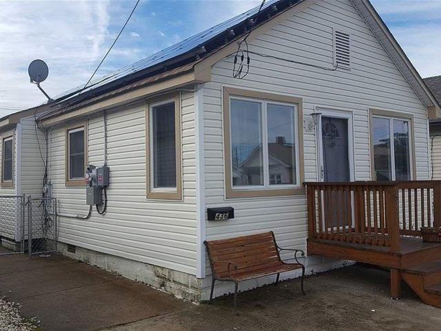 House for sale in Wildwood, New Jersey