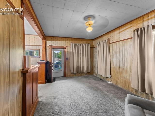 House for sale in Colorado Springs, Colorado