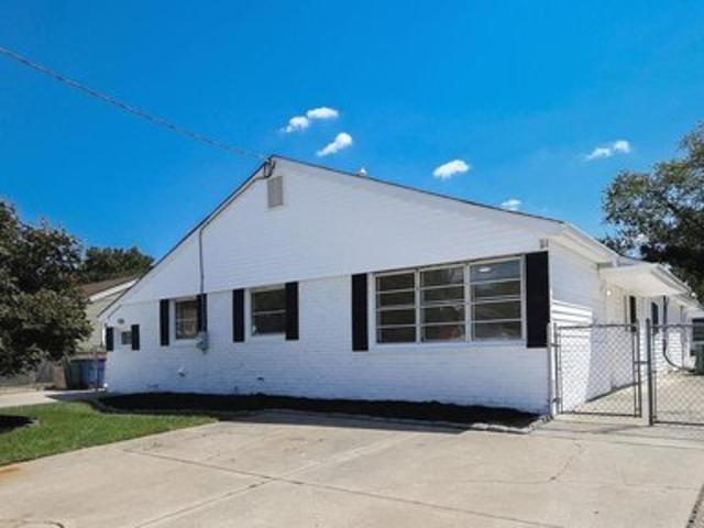 House for sale in Gloucester City, New Jersey