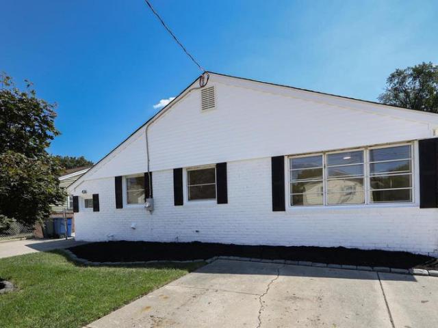 House for sale in Gloucester City, New Jersey