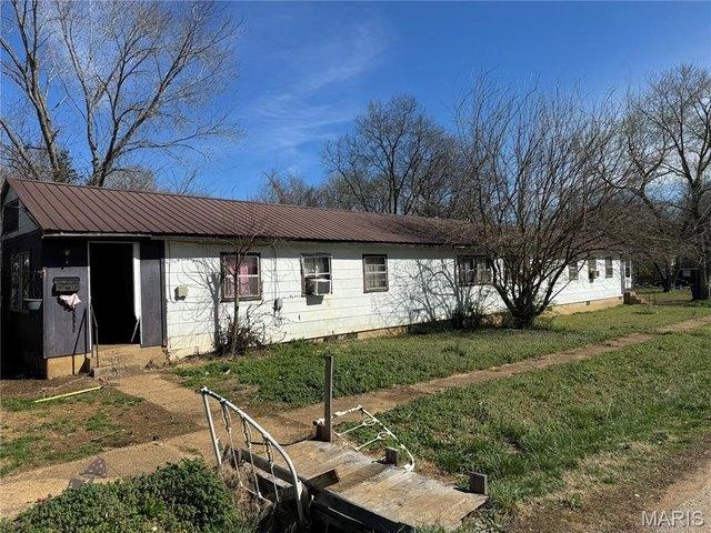 House for sale in Piedmont, Missouri