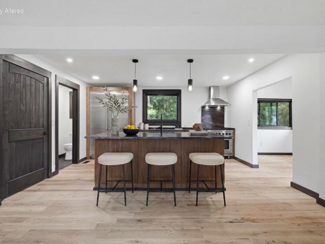 House for sale in Fontana, Wisconsin