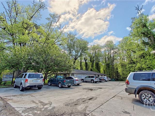 Commercial for sale in Clayton, Georgia