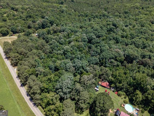 Land for sale in Comer, Georgia
