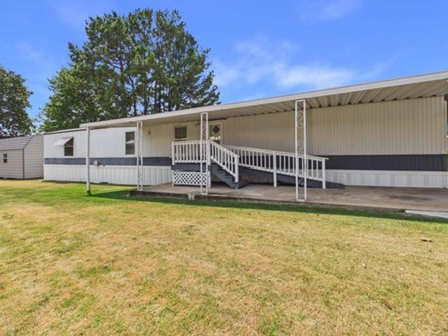 House for sale in Ark