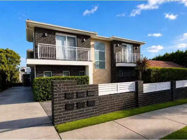 Condo for rent in Sydney, New South Wales