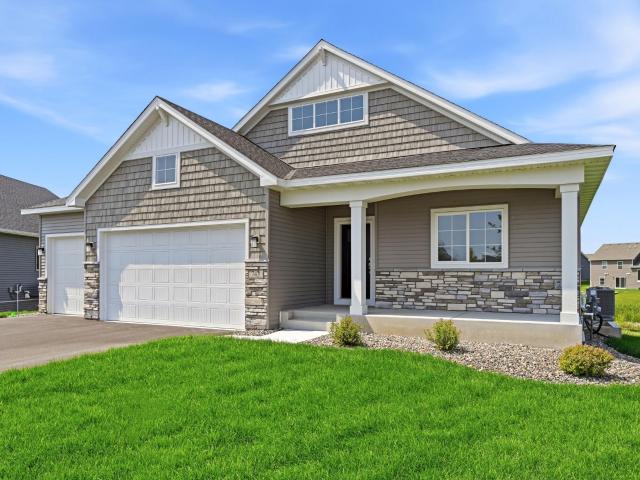 House for sale in Delano, Wright County