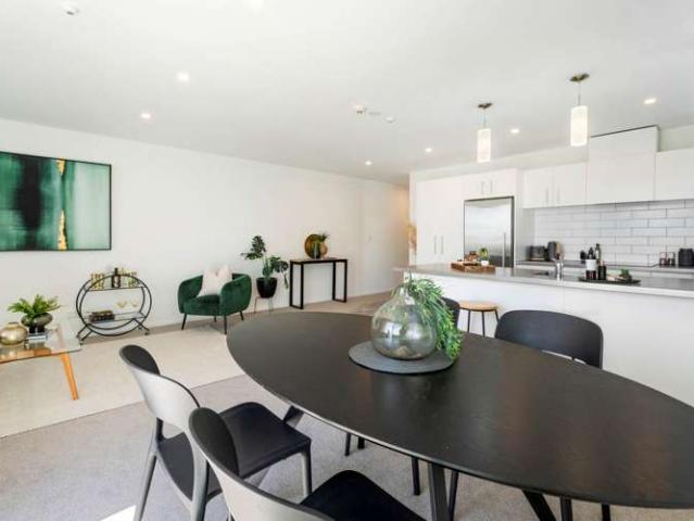 Apartment for sale in Hillersden