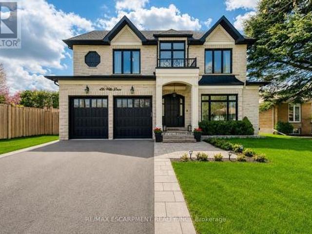 House for sale in Oakville, Ontario