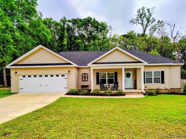 House for sale in Geneva, Alabama