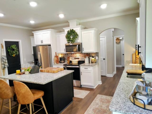 House for sale in Geneva, Alabama