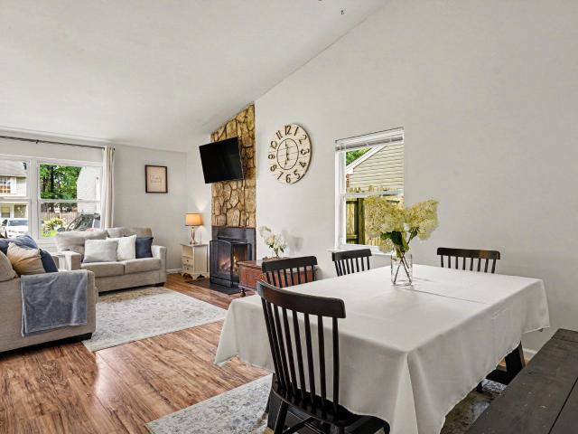 House for sale in Edgewood, Maryland