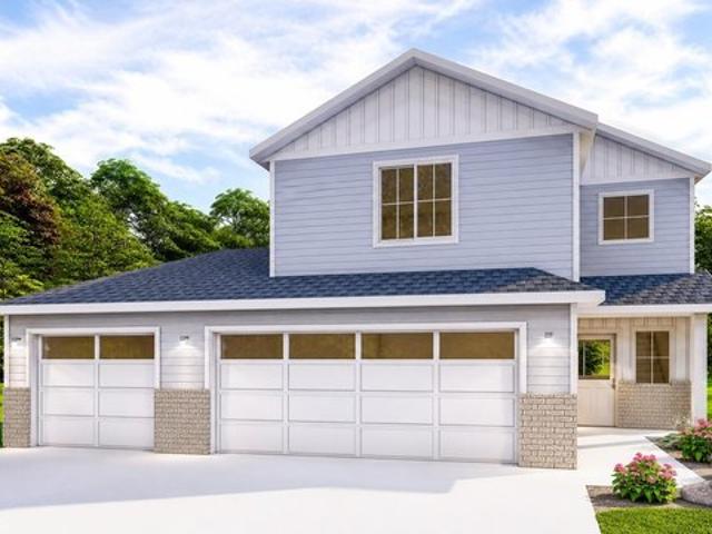 House for sale in Grand Forks, North Dakota