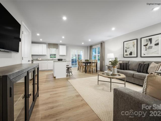 Townhouse for sale in Pageland