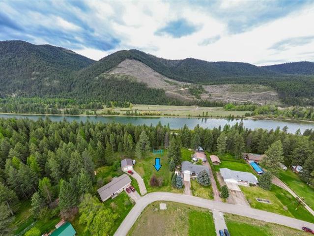 Land for sale in Libby, Montana