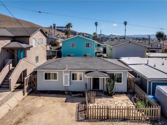 House for sale in Morro Bay, California