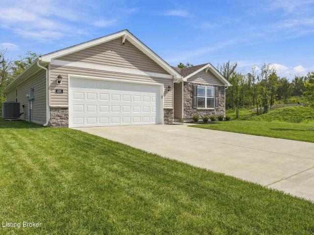 House for sale in Eminence, Henry County