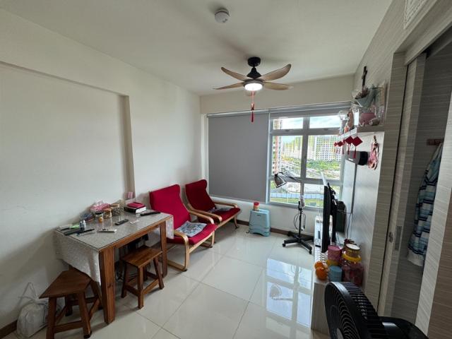 Apartment for rent