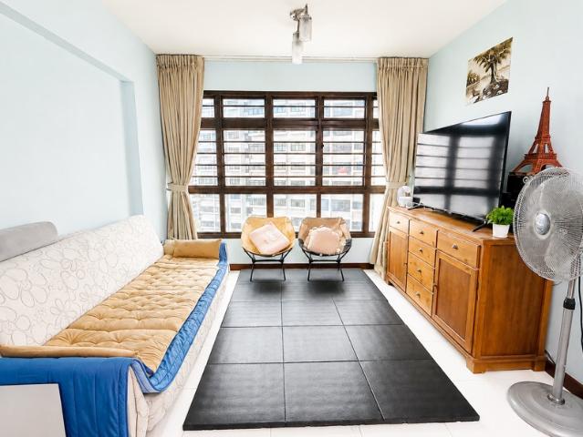 Apartment for sale